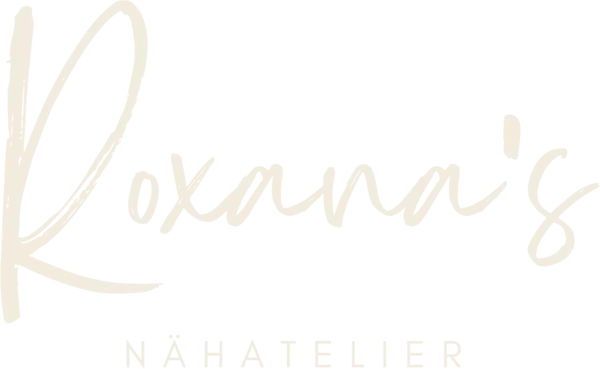 Roxana's Nähatelier
